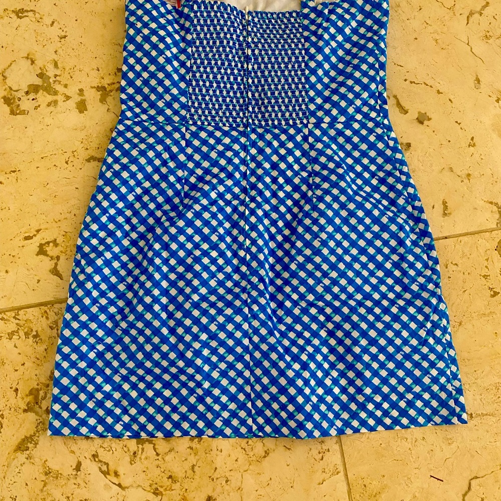Brand new lily Potter dress never been worn